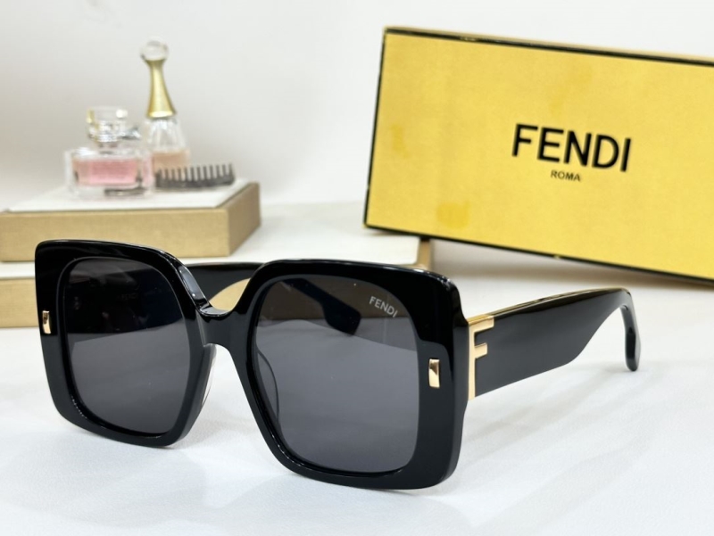 Fendi Sunglasses